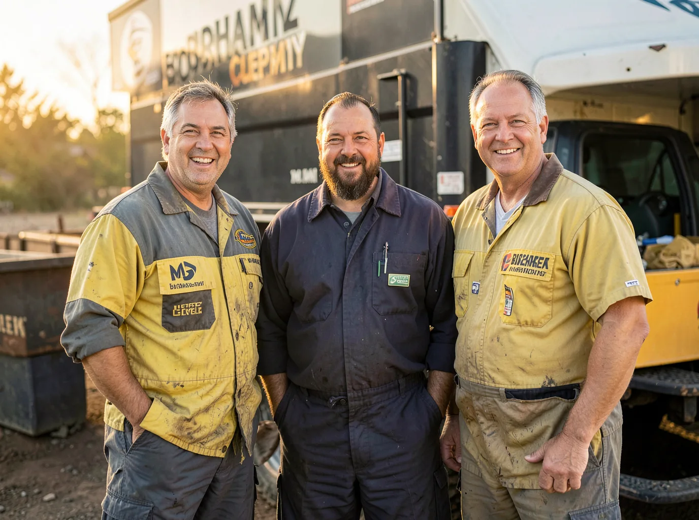 Sewage Cleanup company in Lott, TX