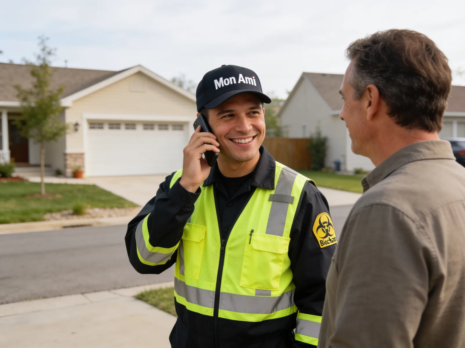 Sewage Cleanup Lott, TX FAQs